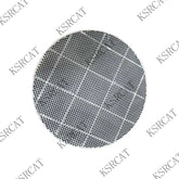 Diesel Engine Sic DPF Silicon Carbide Diesel particulate filter Silicon Carbide Catalytic Converter FOR Diesel Engine Exhaust Gas Diameter 137.2mm - SHANGHAI KESAIRAY AUTO PARTS CO LTD